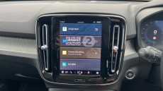 Volvo XC40 2.0 B3P Ultra Dark 5dr Auto Petrol Estate